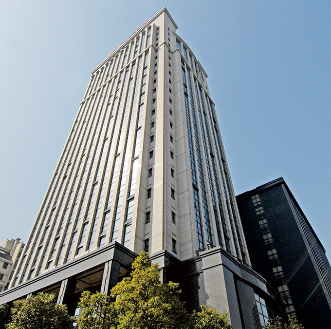 【浙江省第三屆建筑涂料十強(qiáng)品牌】泰基涂料：堅(jiān)持質(zhì)量為本，發(fā)力科技創(chuàng)新